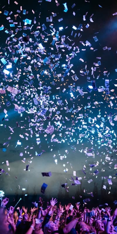 Crowdz app interface